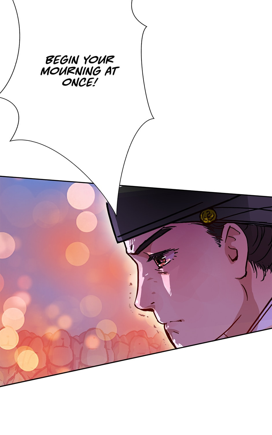 The Red Sleeve Chapter 3 page 9 - 