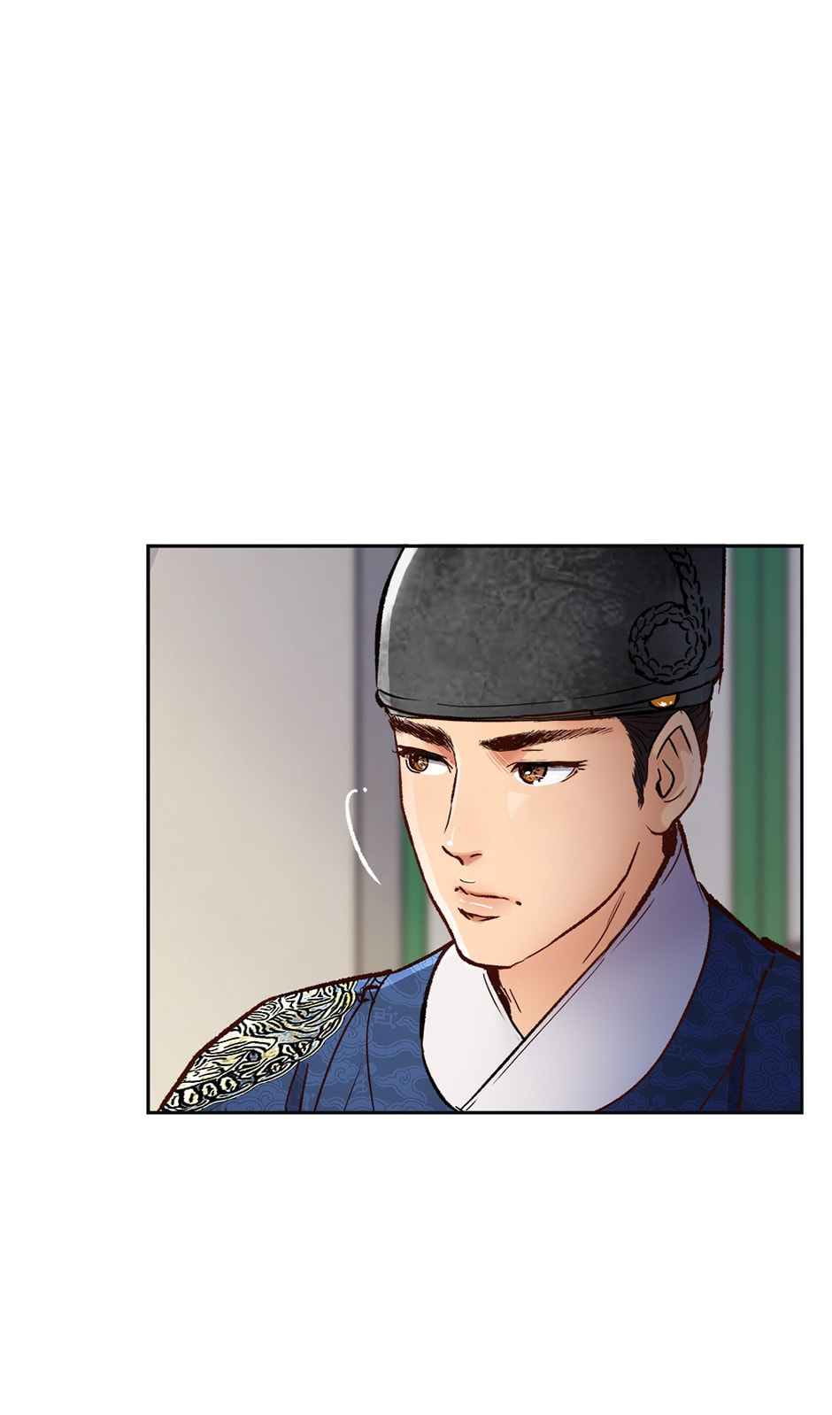The Red Sleeve Chapter 30 page 11 - 