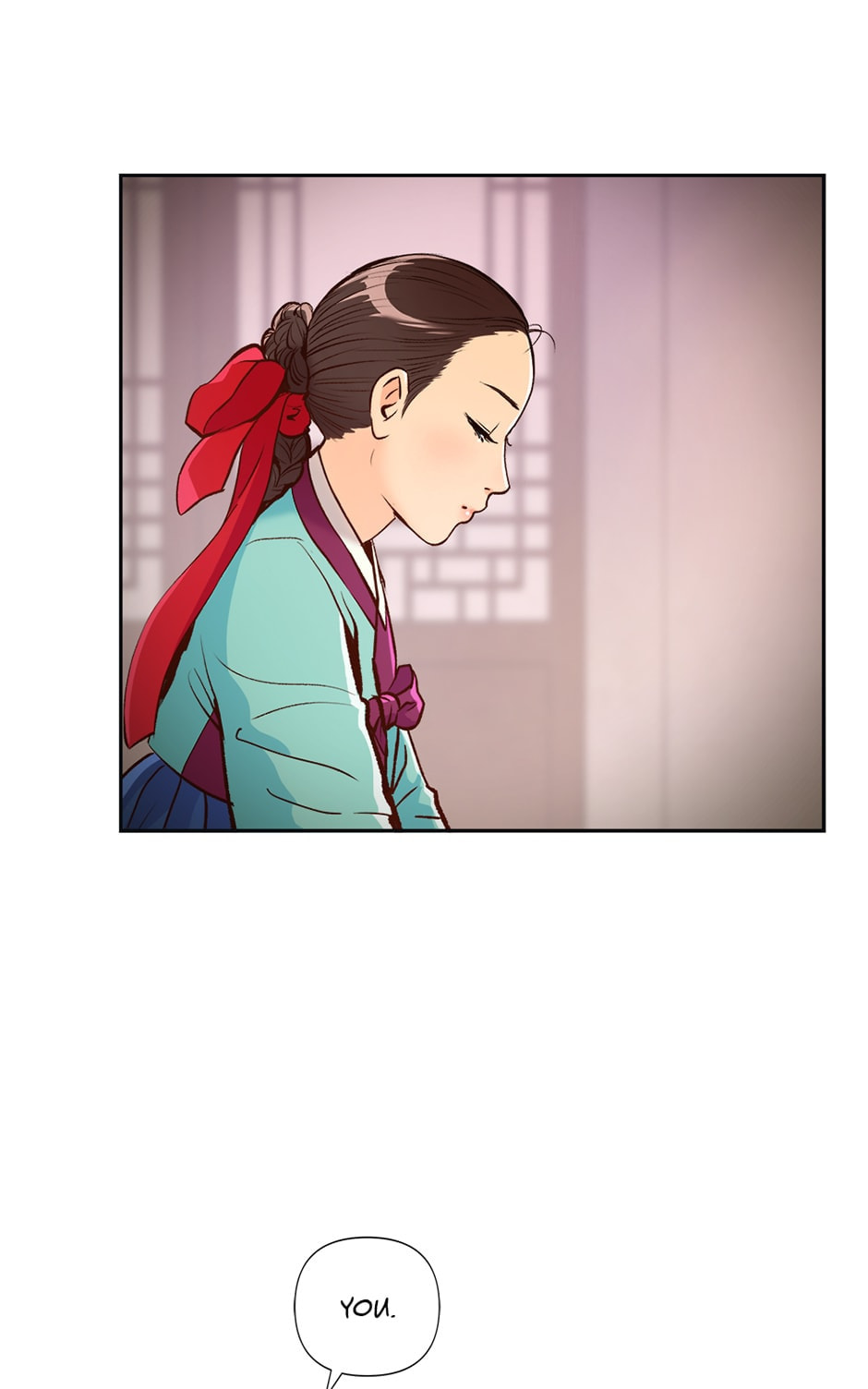 The Red Sleeve Chapter 30 page 15 - 