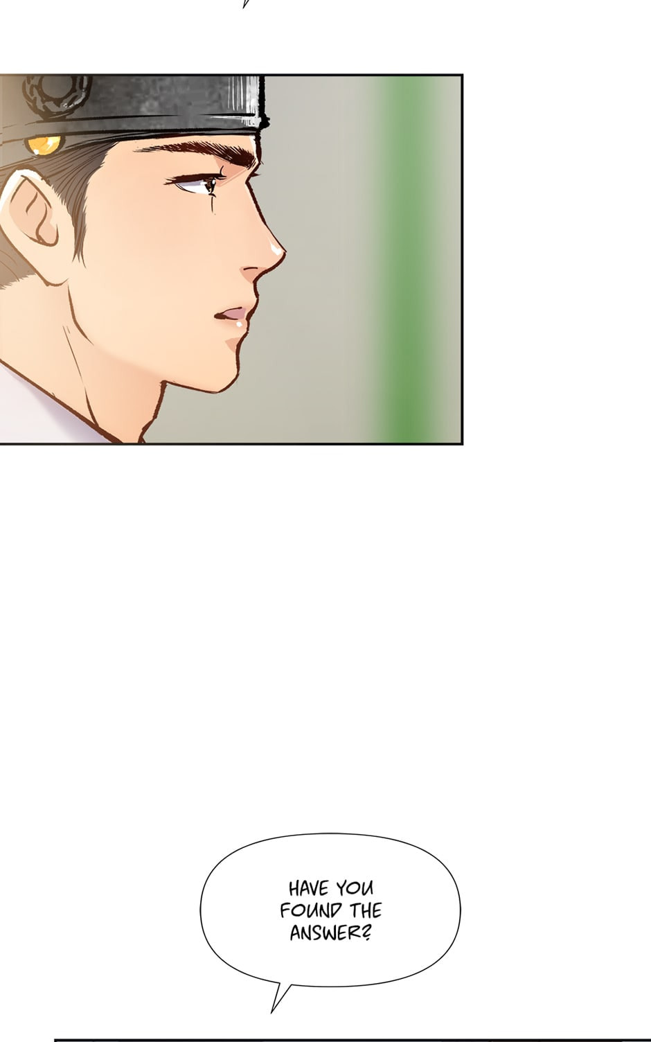 The Red Sleeve Chapter 30 page 16 - 