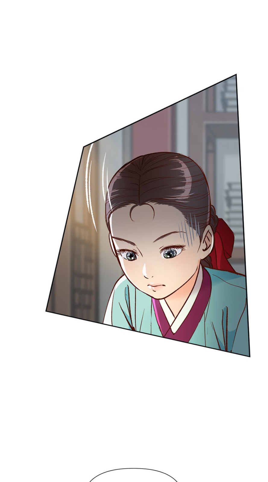 The Red Sleeve Chapter 30 page 18 - 