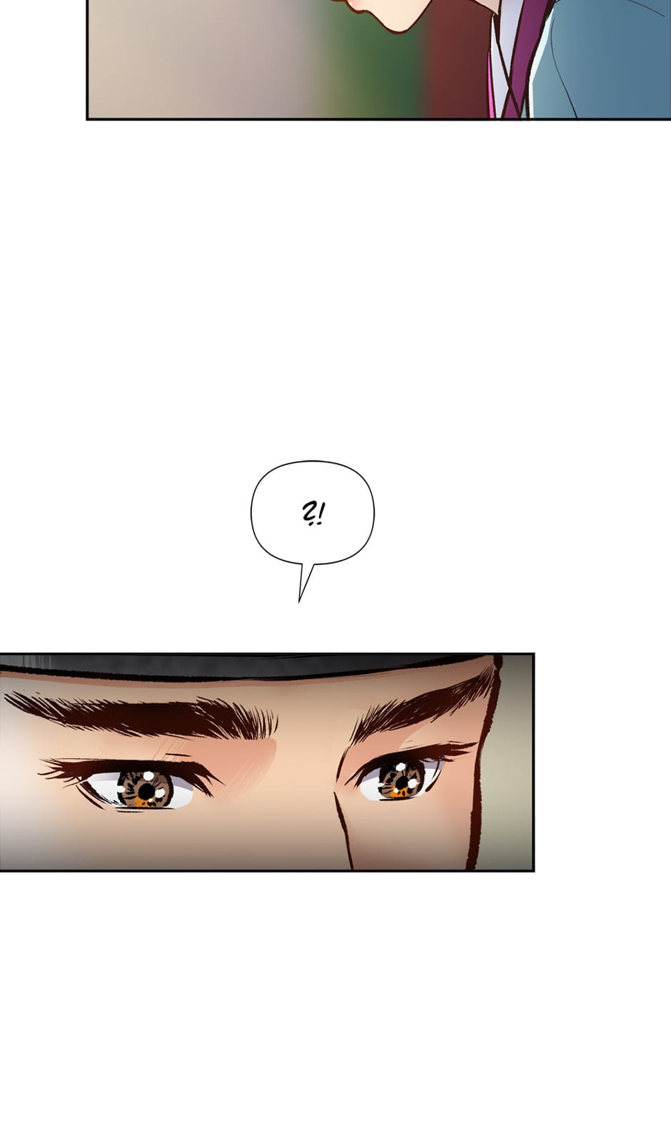 The Red Sleeve Chapter 30 page 25 - 