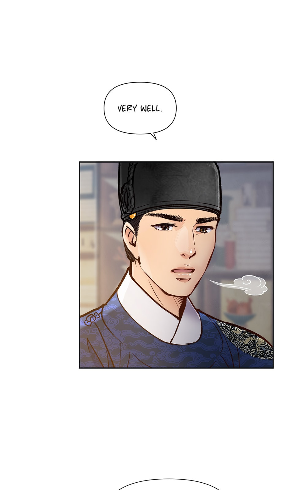 The Red Sleeve Chapter 30 page 52 - 