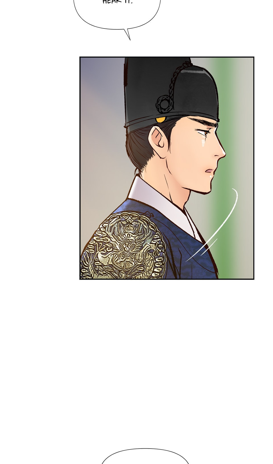 The Red Sleeve Chapter 30 page 54 - 