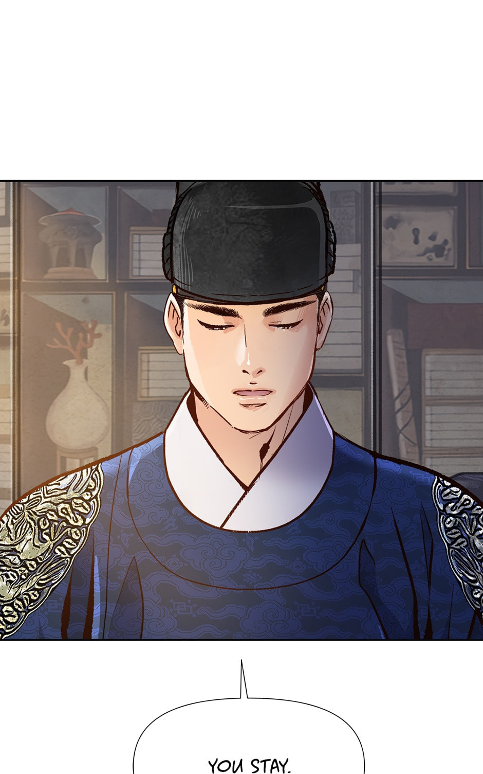 The Red Sleeve Chapter 30 page 65 - 