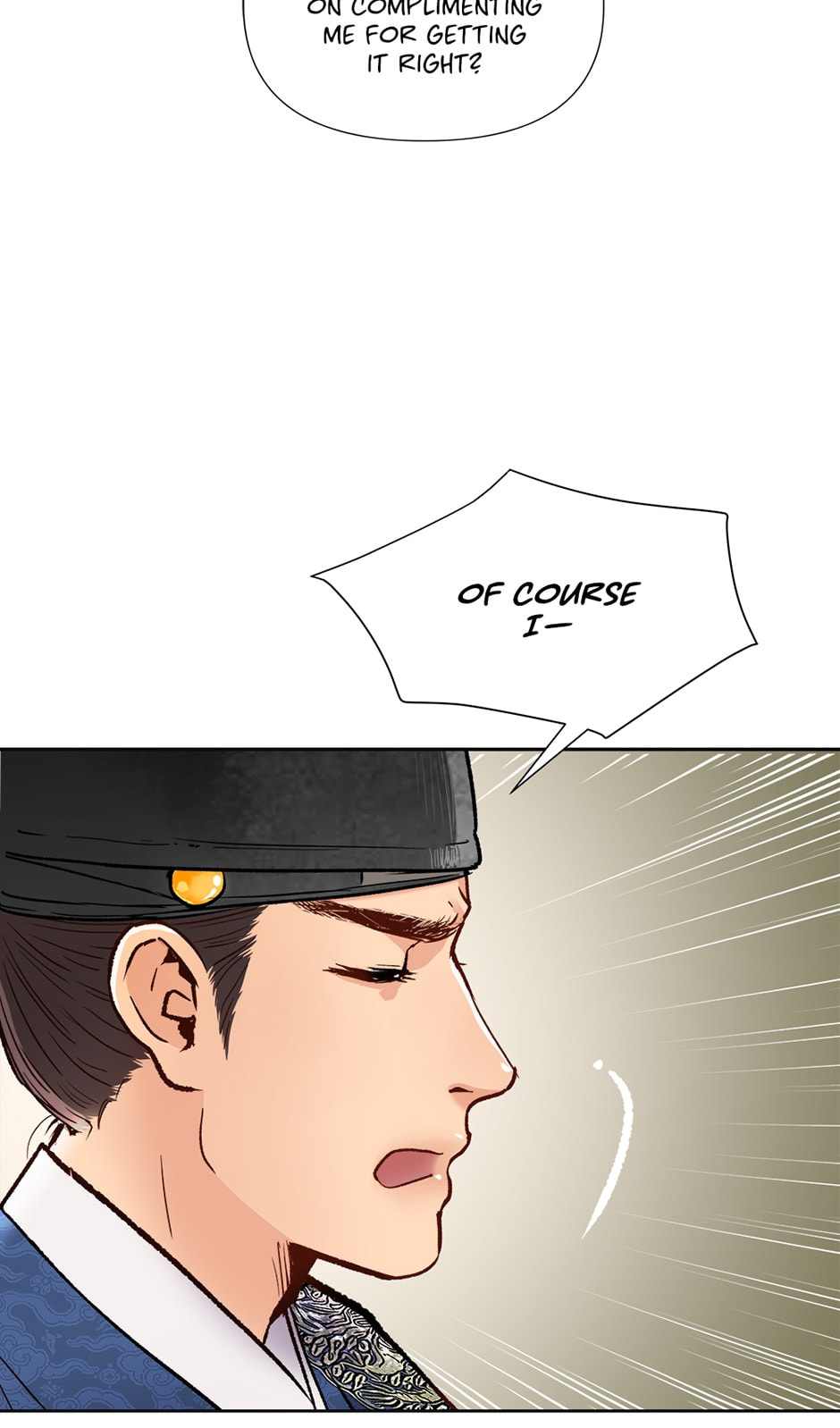 The Red Sleeve Chapter 31 page 12 - 