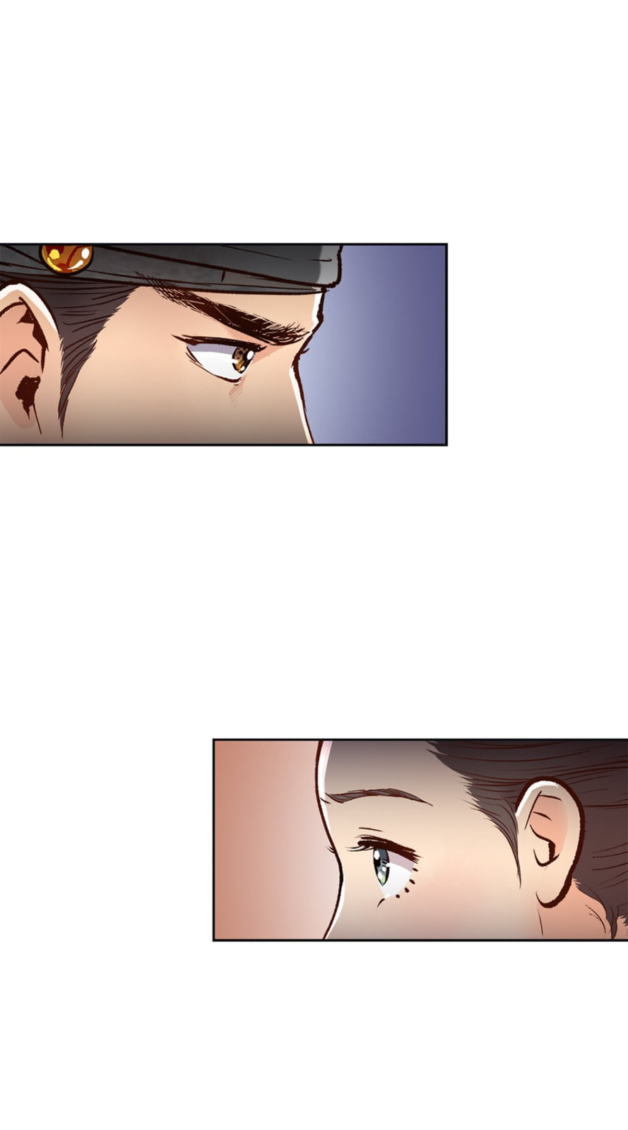 The Red Sleeve Chapter 31 page 14 - 