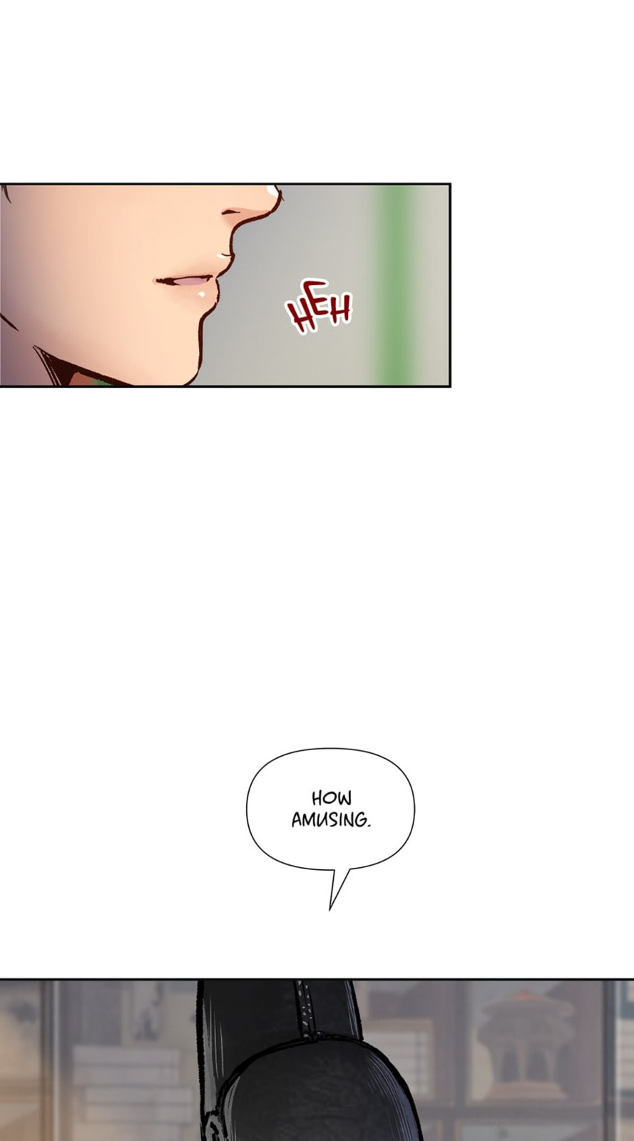 The Red Sleeve Chapter 31 page 15 - 
