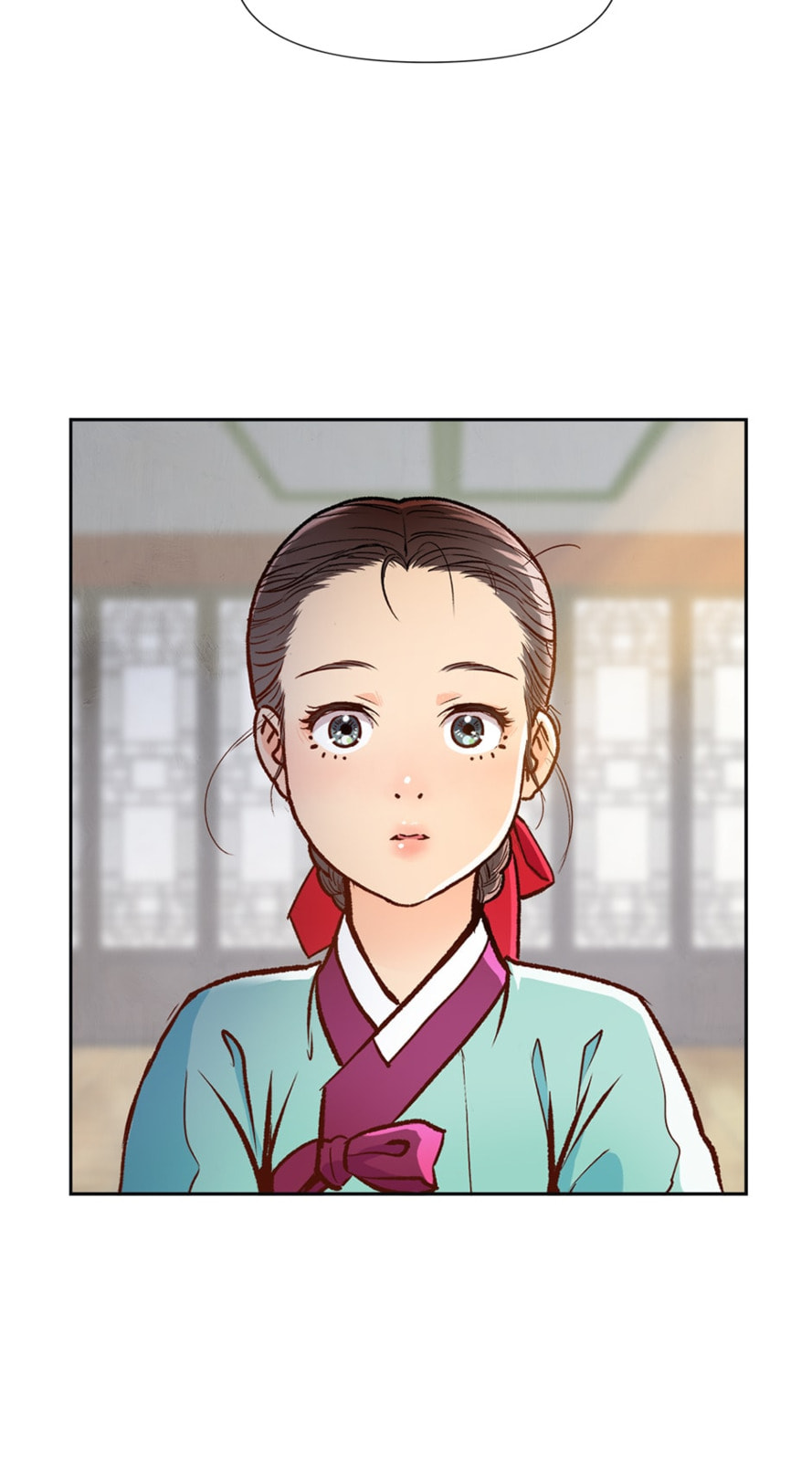 The Red Sleeve Chapter 31 page 27 - 