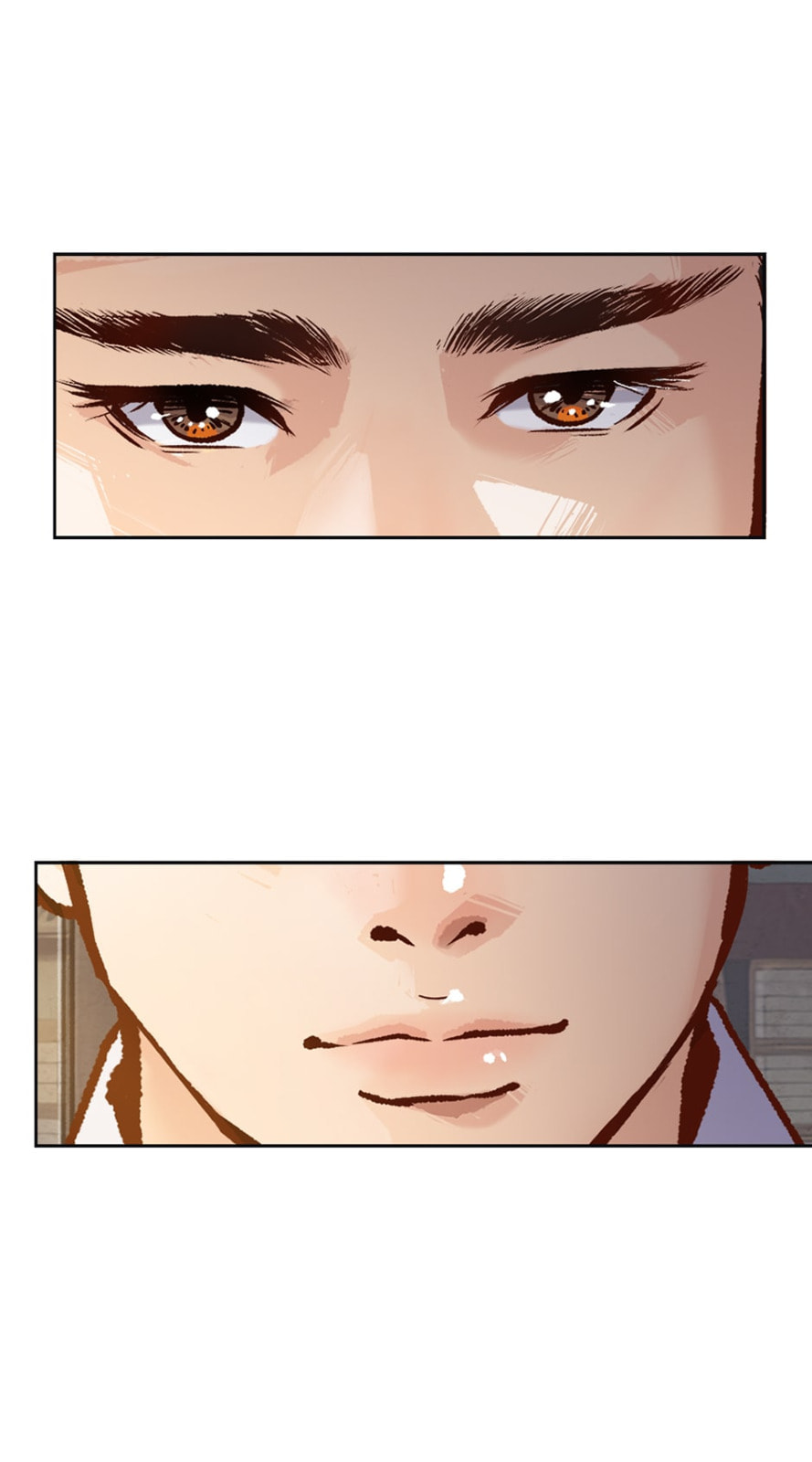 The Red Sleeve Chapter 31 page 28 - 