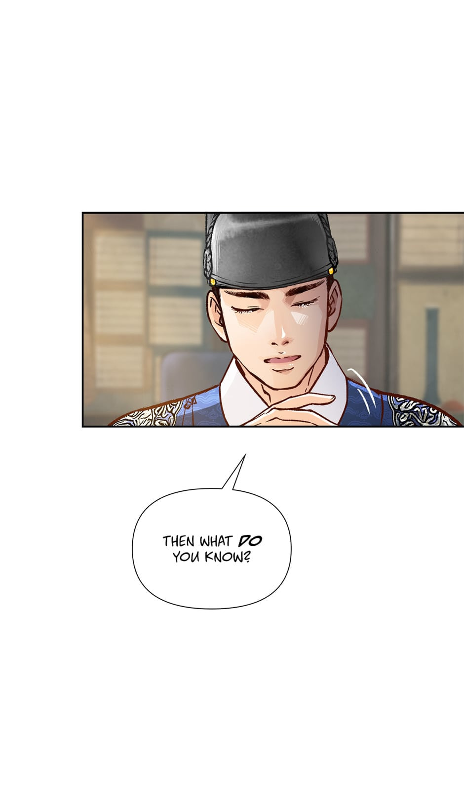 The Red Sleeve Chapter 31 page 30 - 