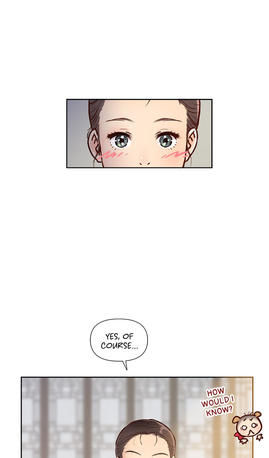 The Red Sleeve Chapter 31 page 42 - 