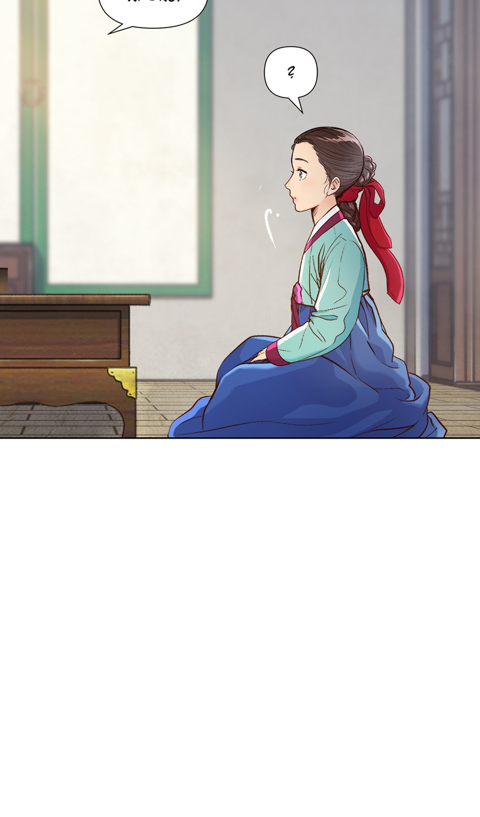 The Red Sleeve Chapter 31 page 44 - 