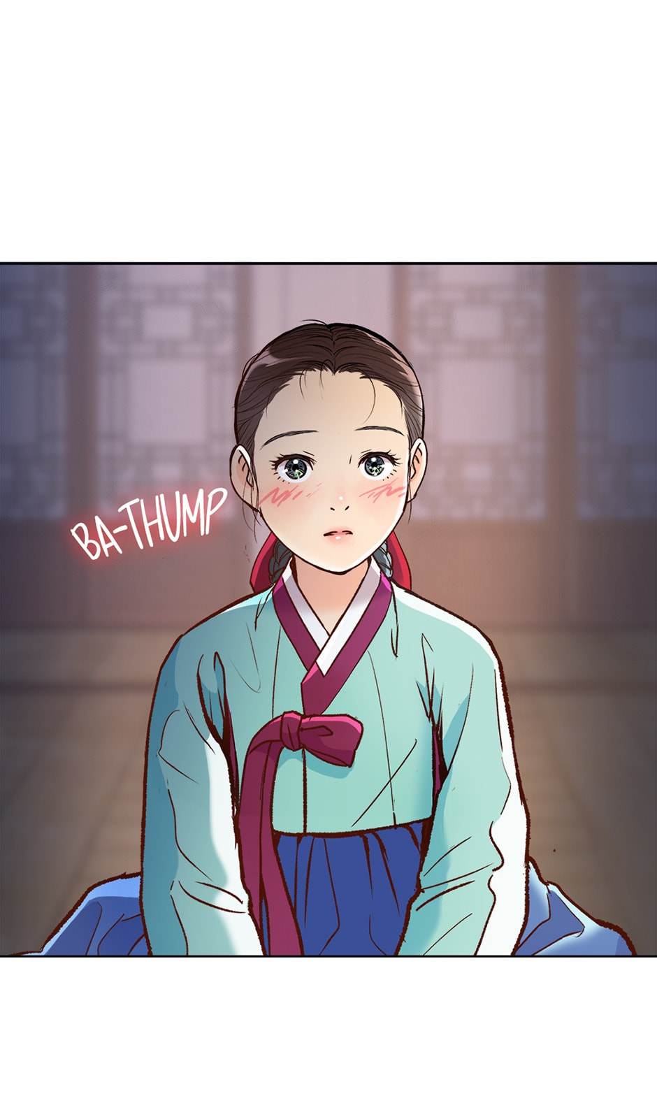 The Red Sleeve Chapter 31 page 52 - 