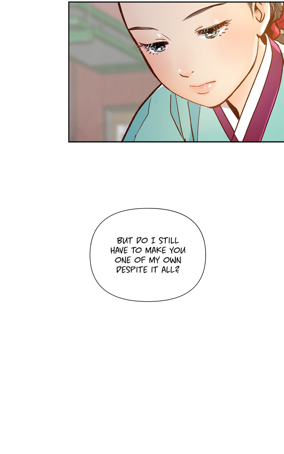The Red Sleeve Chapter 31 page 60 - 