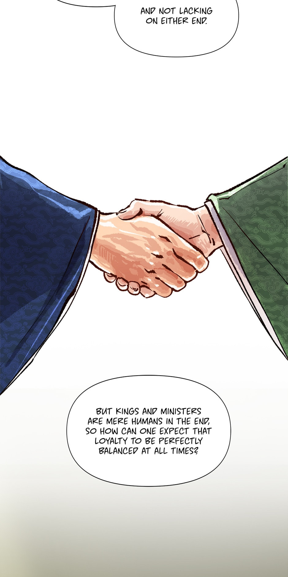 The Red Sleeve Chapter 31 page 63 - 
