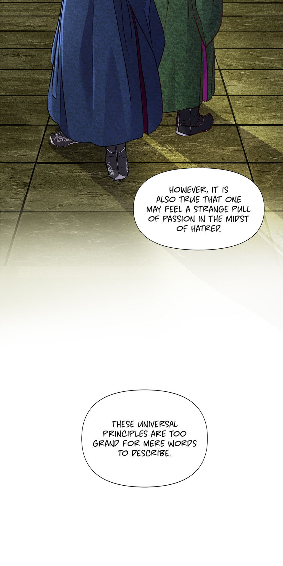 The Red Sleeve Chapter 31 page 65 - 