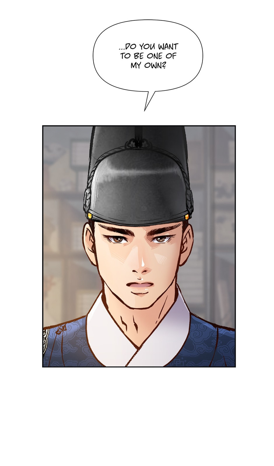 The Red Sleeve Chapter 31 page 67 - 