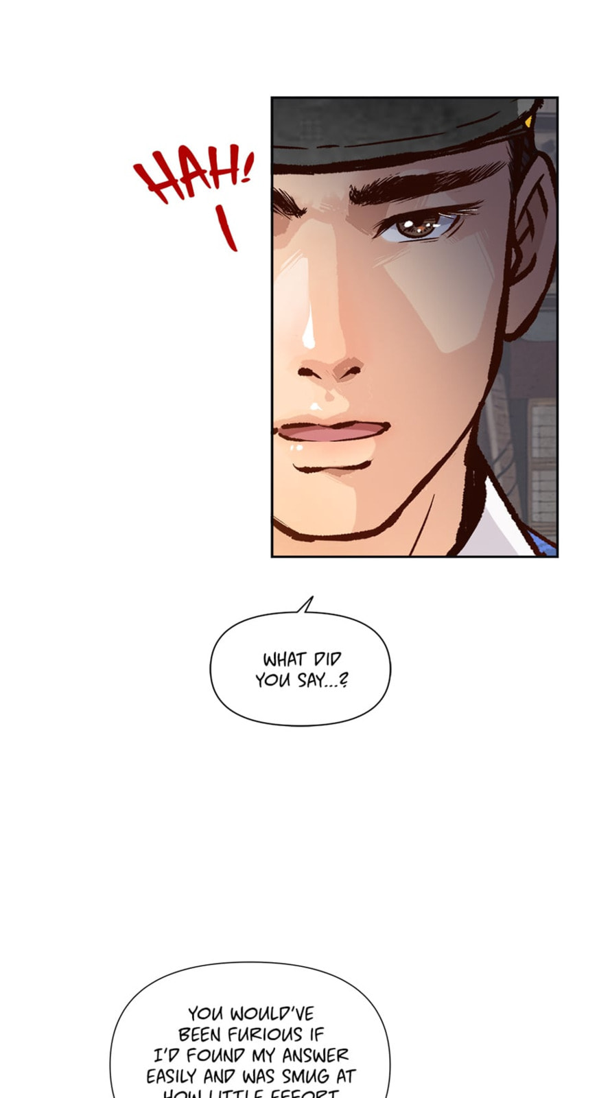The Red Sleeve Chapter 31 page 8 - 