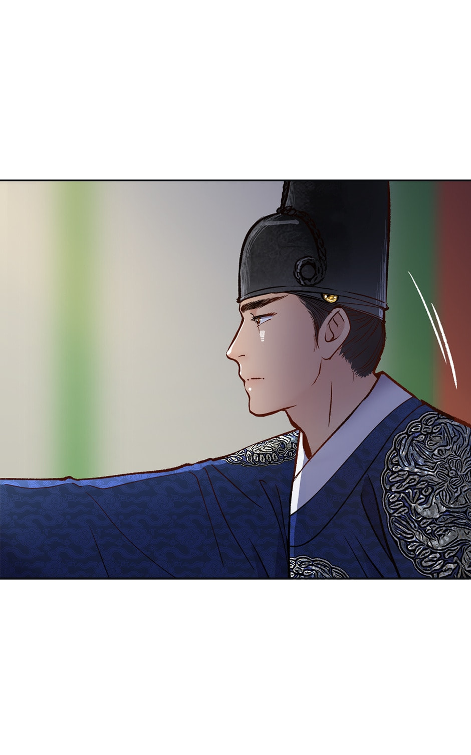 The Red Sleeve Chapter 31 page 71 - 