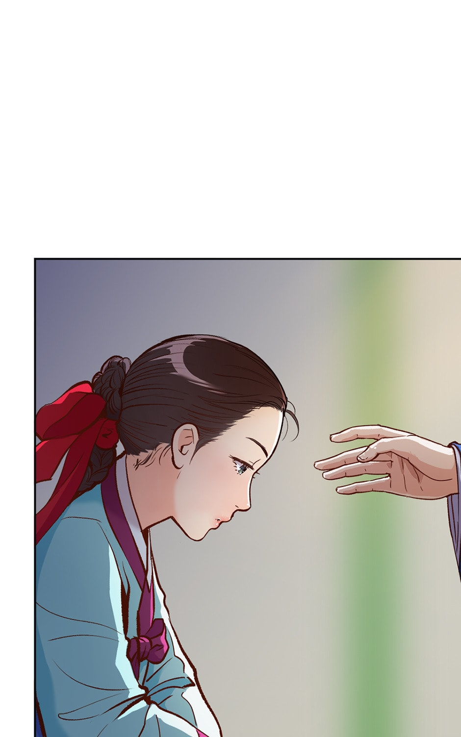 The Red Sleeve Chapter 31 page 72 - 