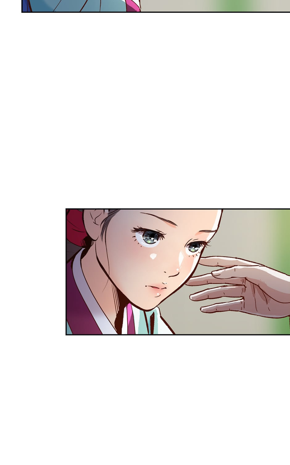 The Red Sleeve Chapter 31 page 73 - 