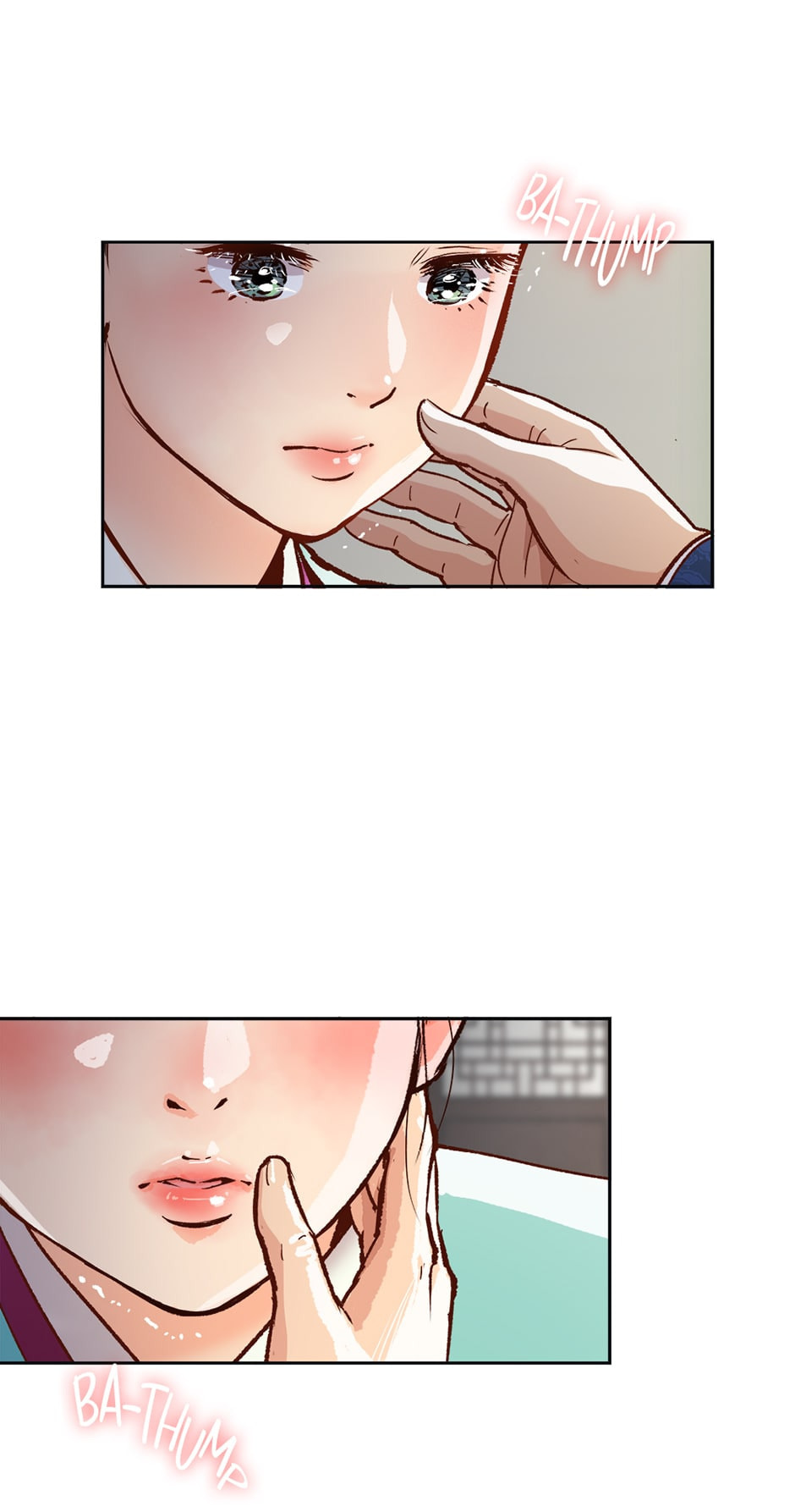 The Red Sleeve Chapter 31 page 74 - 