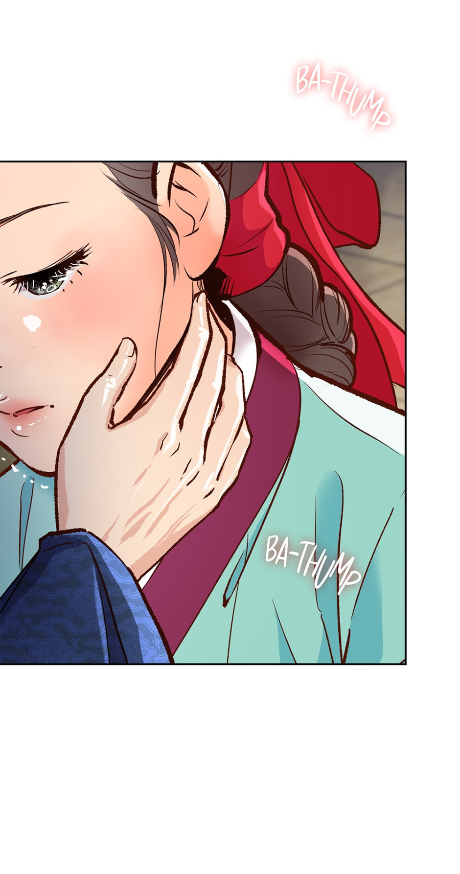 The Red Sleeve Chapter 31 page 75 - 