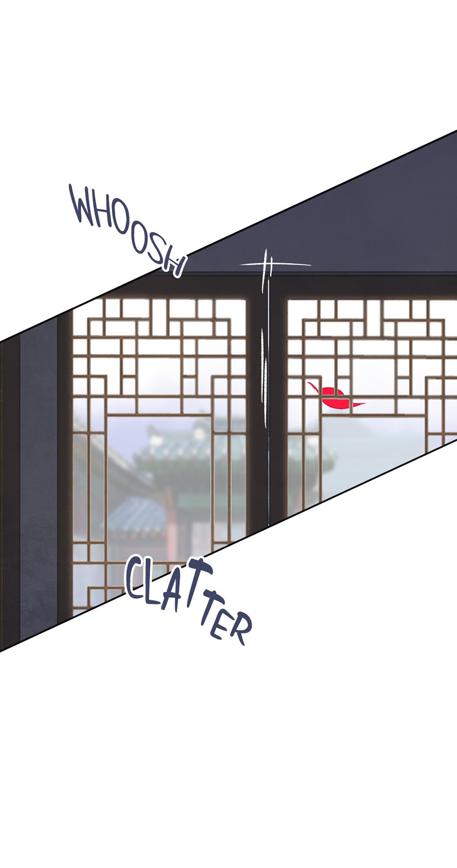 The Red Sleeve Chapter 31 page 76 - 