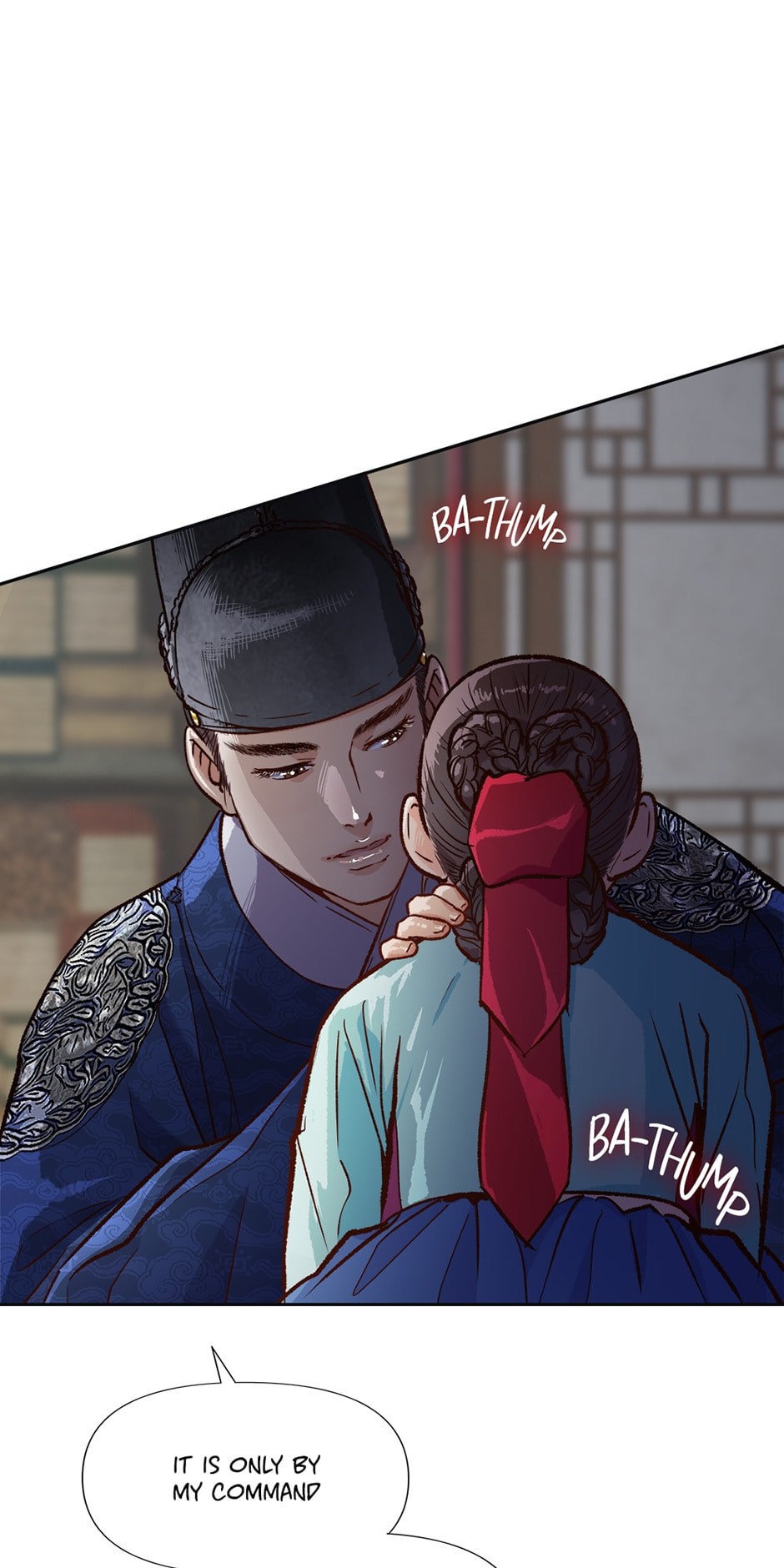The Red Sleeve Chapter 31 page 78 - 