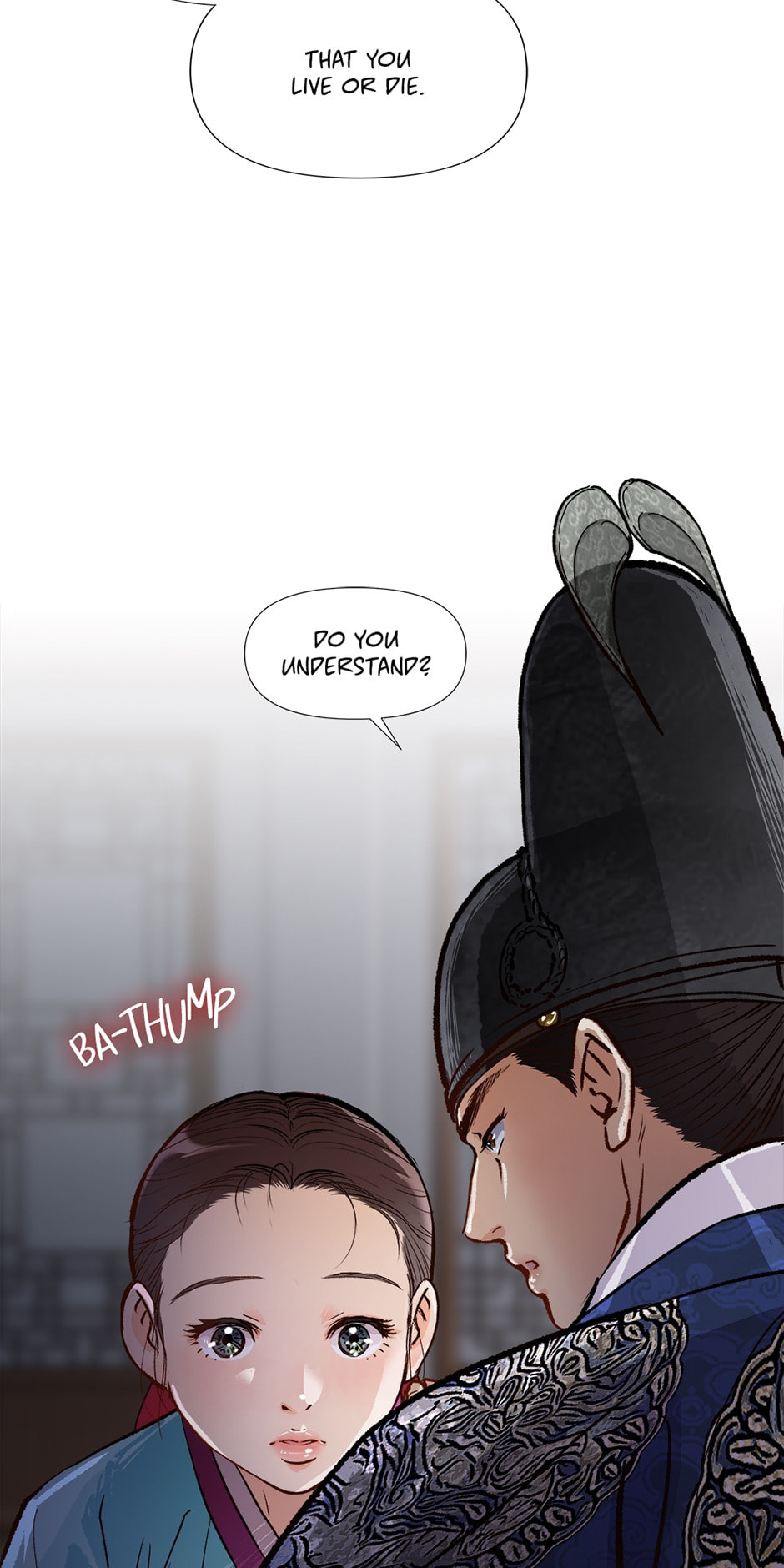The Red Sleeve Chapter 31 page 79 - 