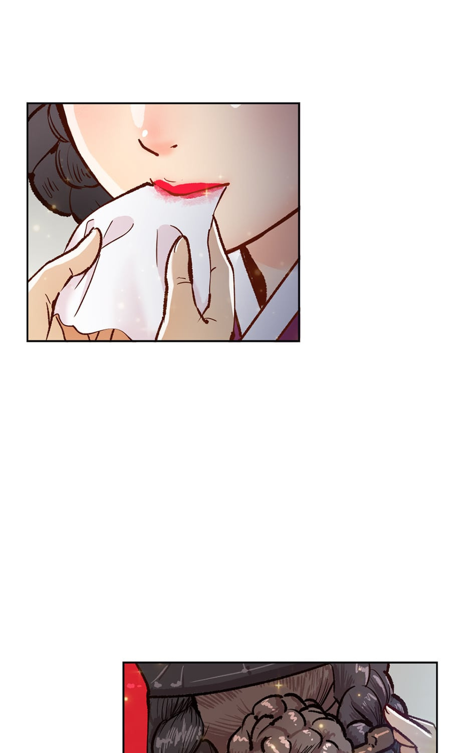 The Red Sleeve Chapter 32 page 19 - 