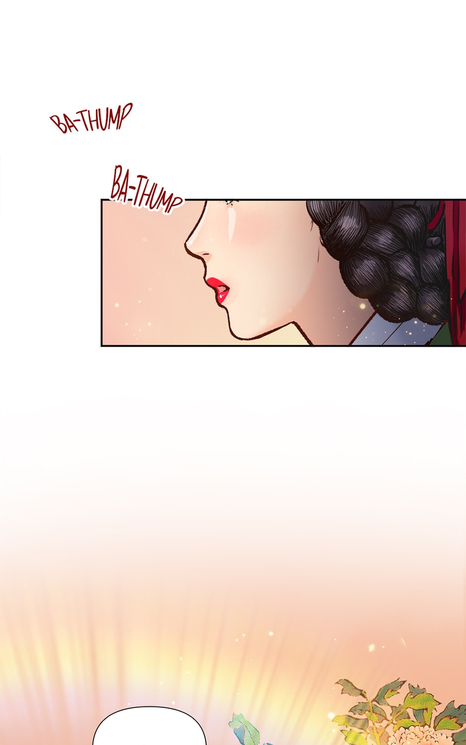The Red Sleeve Chapter 32 page 22 - 