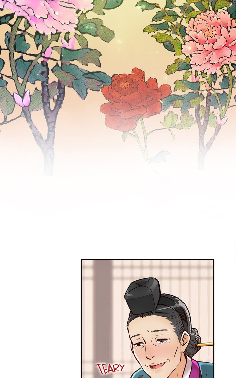 The Red Sleeve Chapter 32 page 24 - 