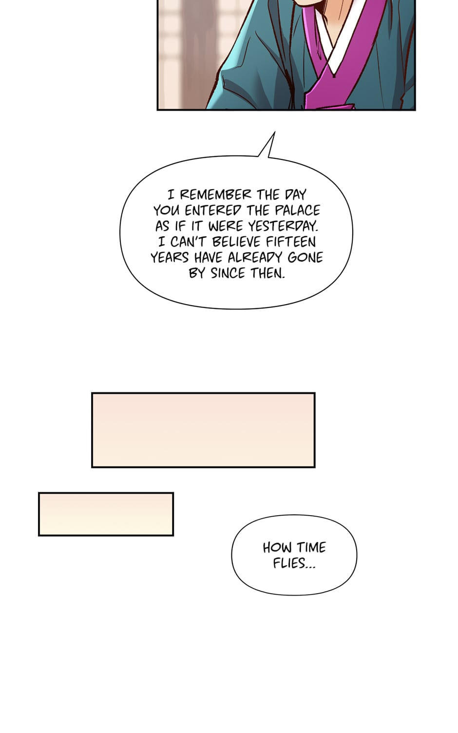 The Red Sleeve Chapter 32 page 25 - 