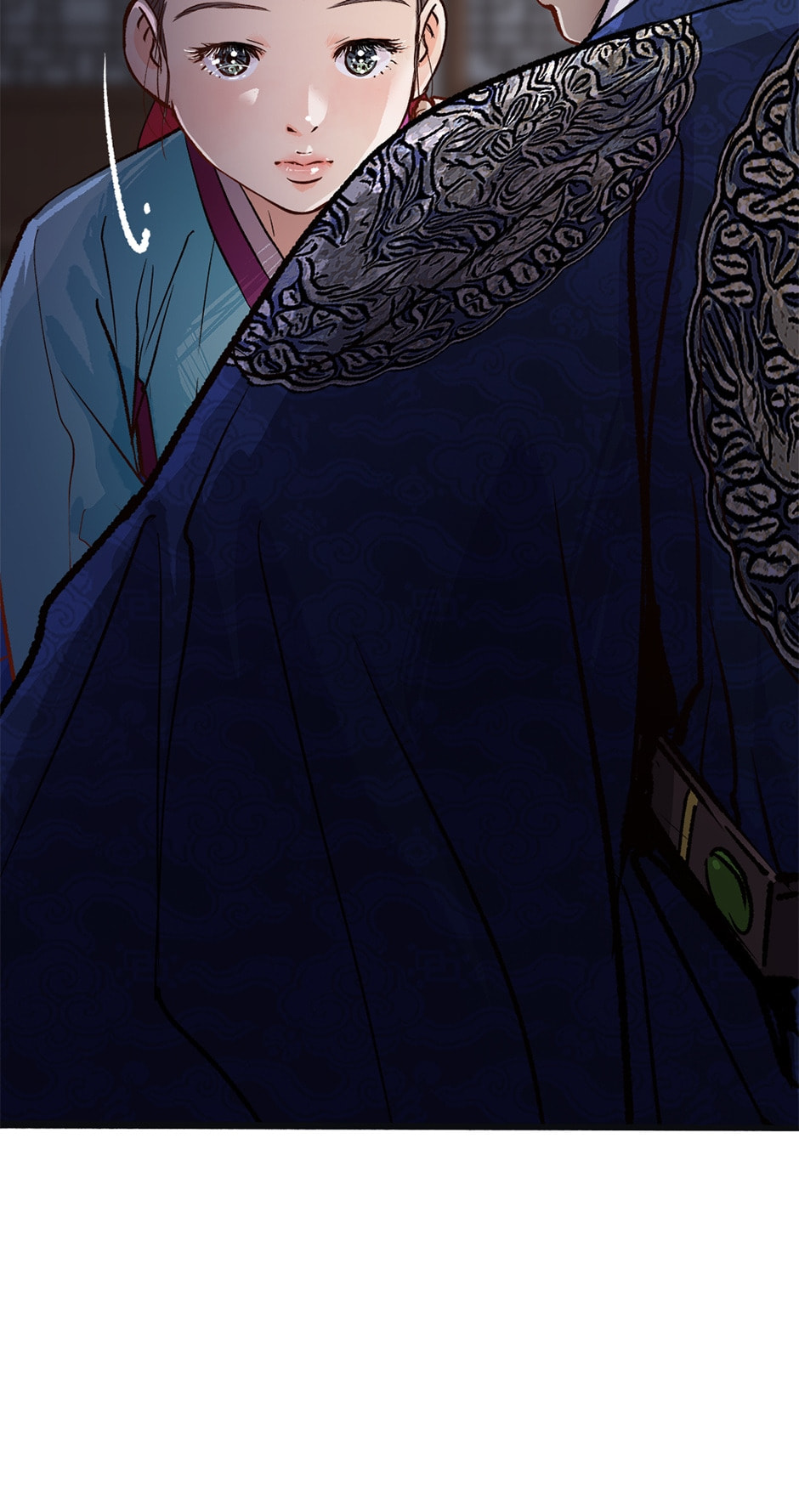 The Red Sleeve Chapter 32 page 4 - 
