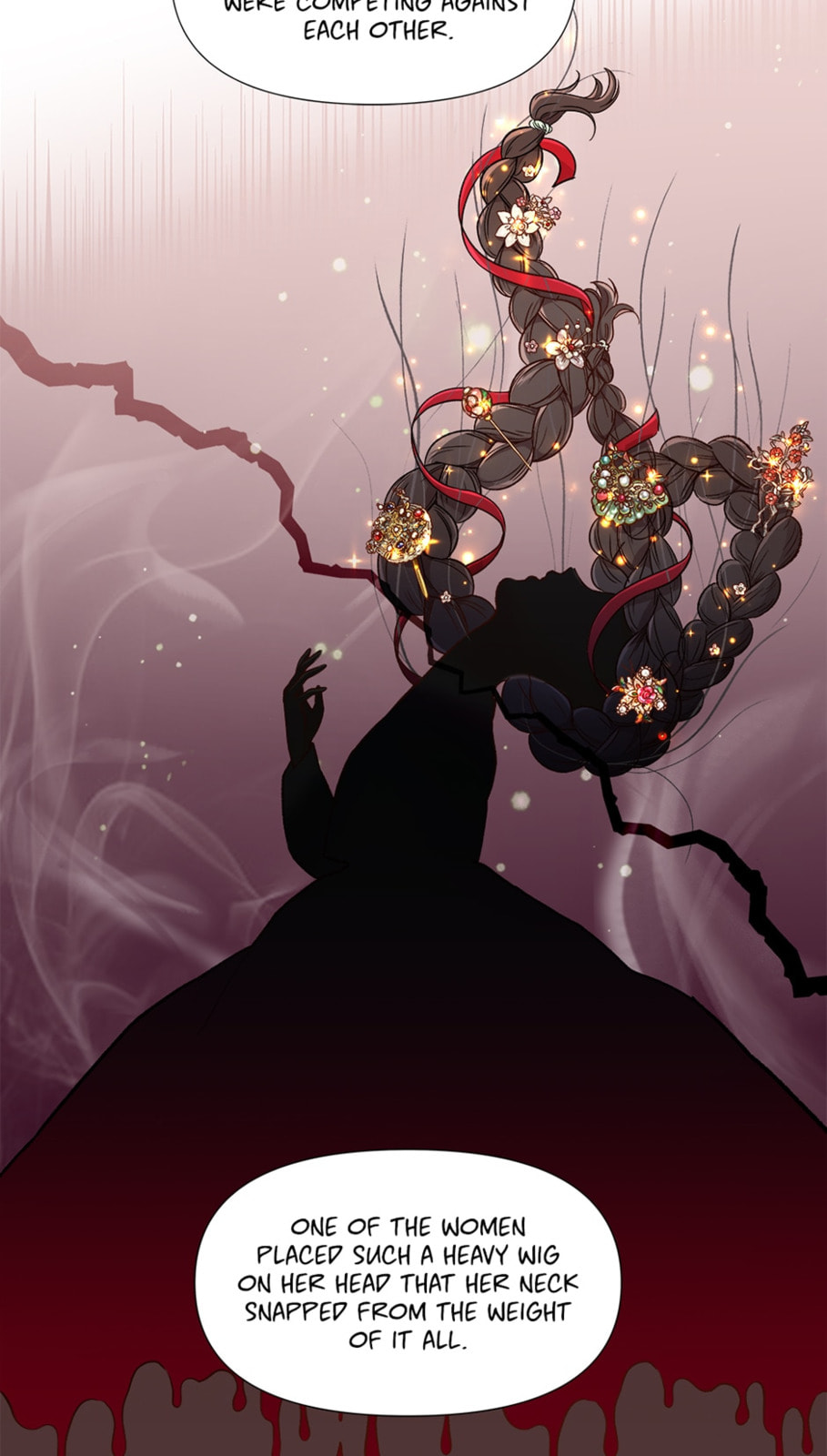 The Red Sleeve Chapter 32 page 31 - 