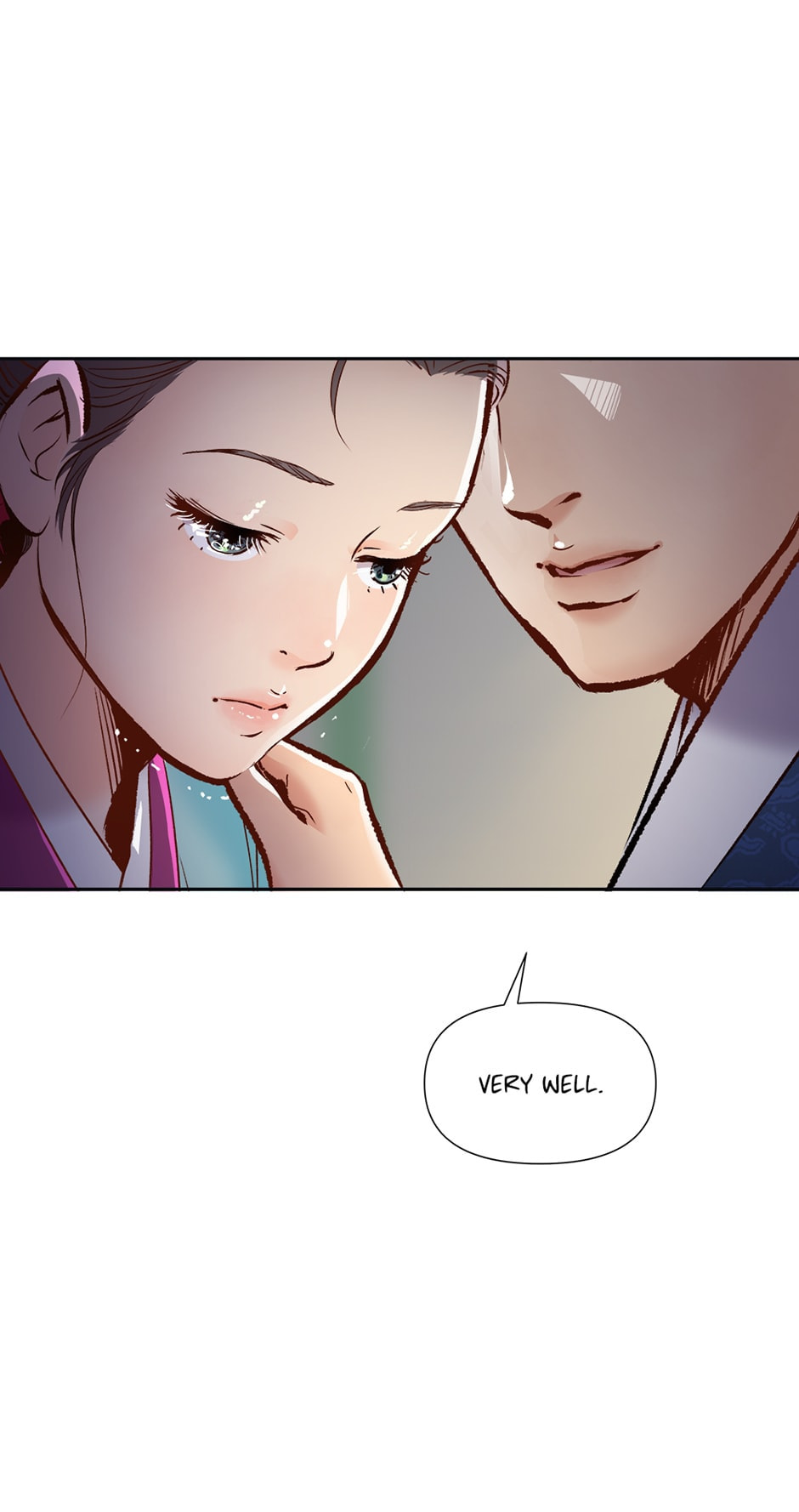The Red Sleeve Chapter 32 page 5 - 