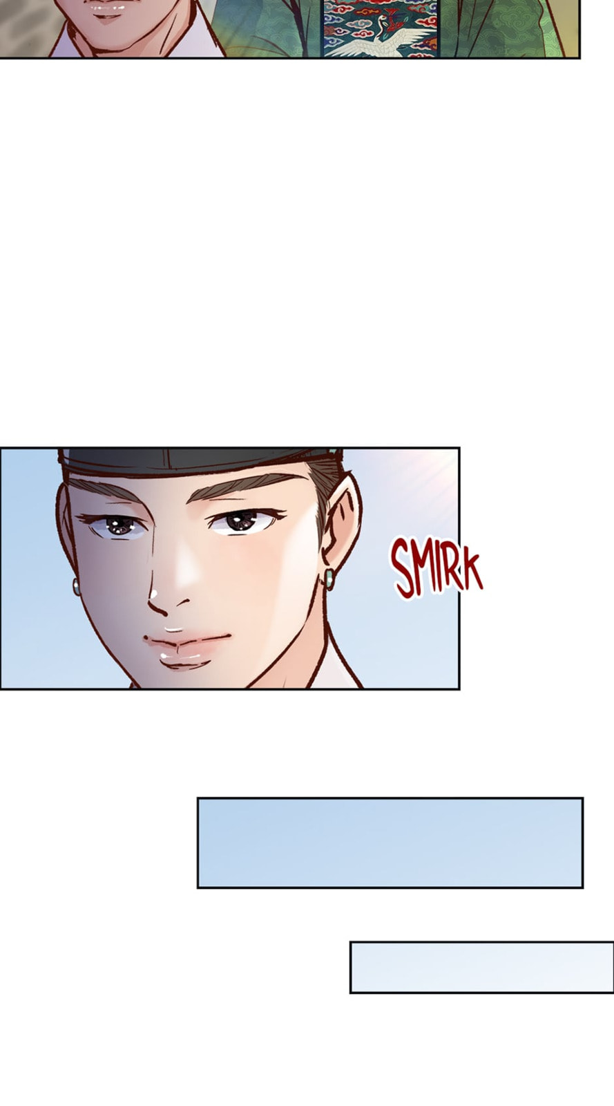 The Red Sleeve Chapter 33 page 13 - 