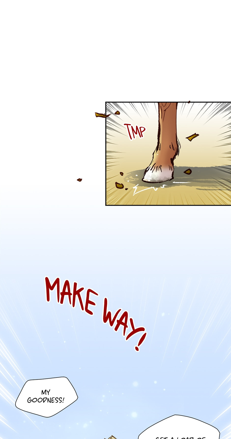 The Red Sleeve Chapter 33 page 35 - 