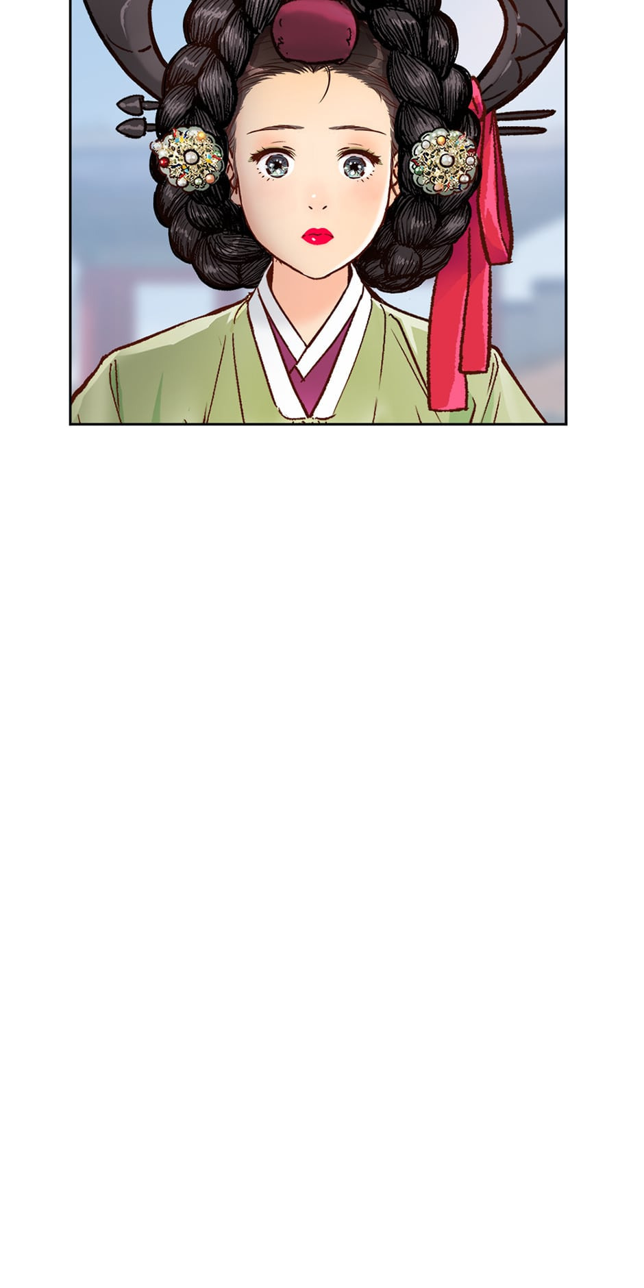The Red Sleeve Chapter 33 page 54 - 