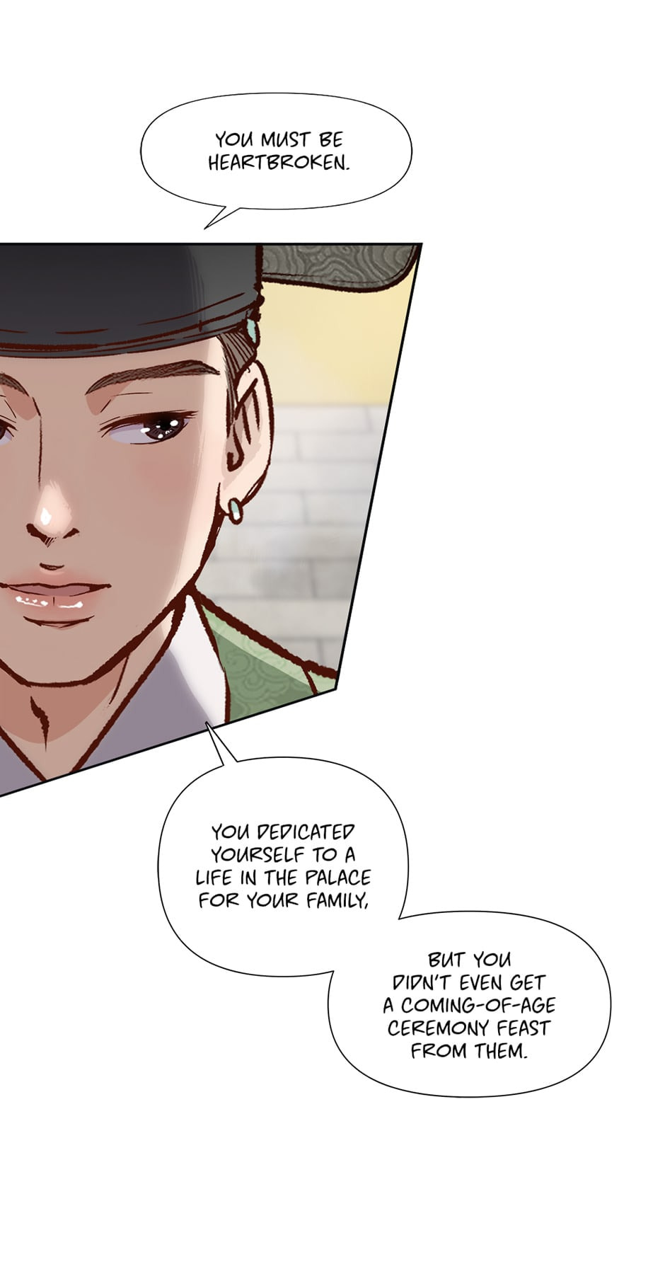 The Red Sleeve Chapter 33 page 57 - 