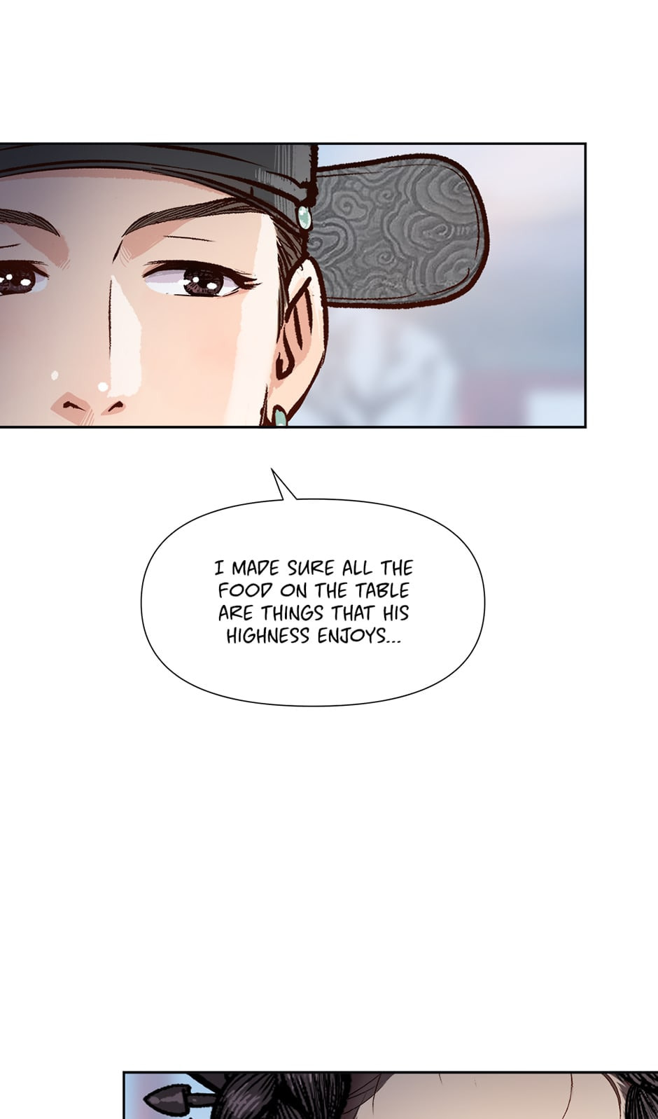 The Red Sleeve Chapter 33 page 61 - 
