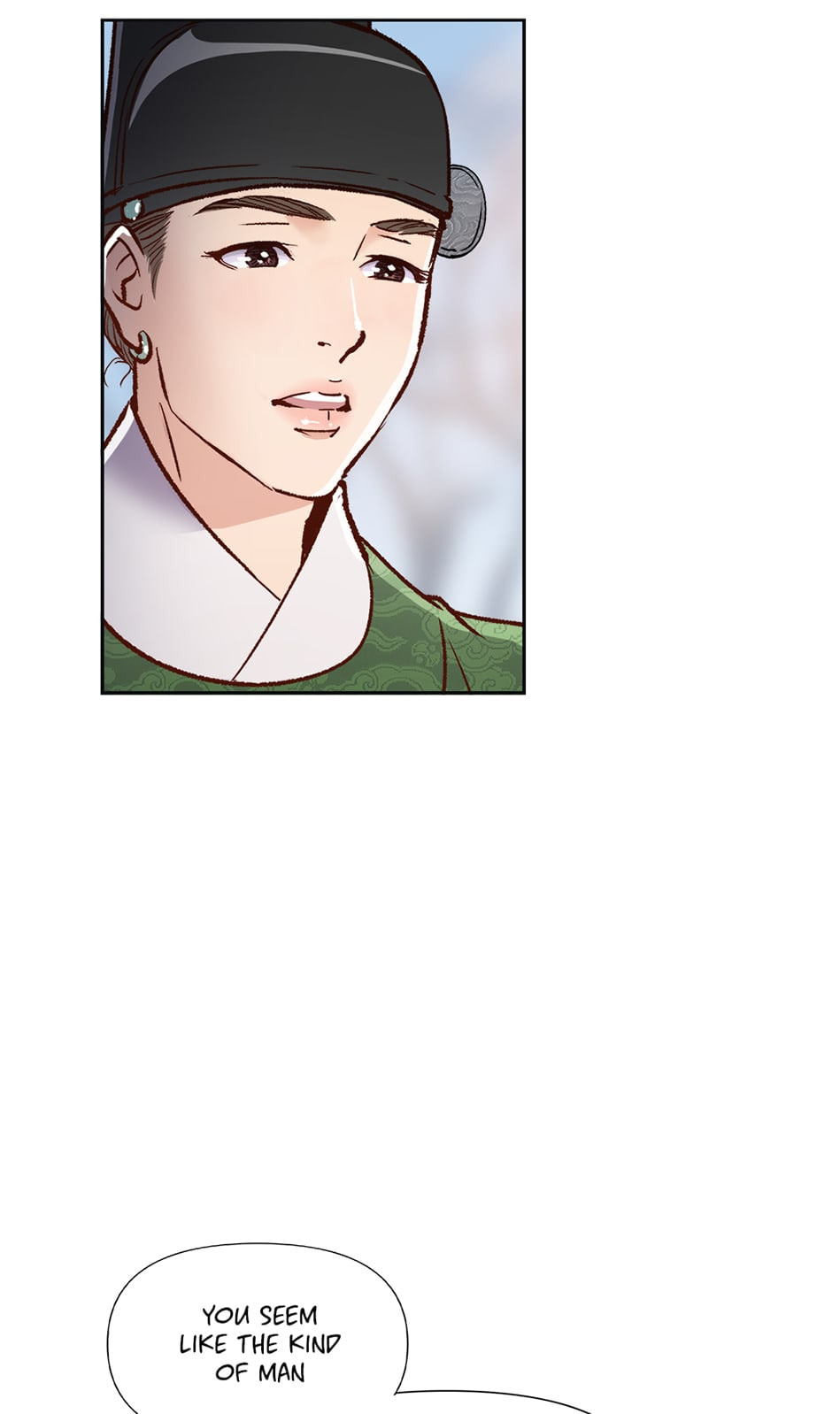 The Red Sleeve Chapter 33 page 63 - 