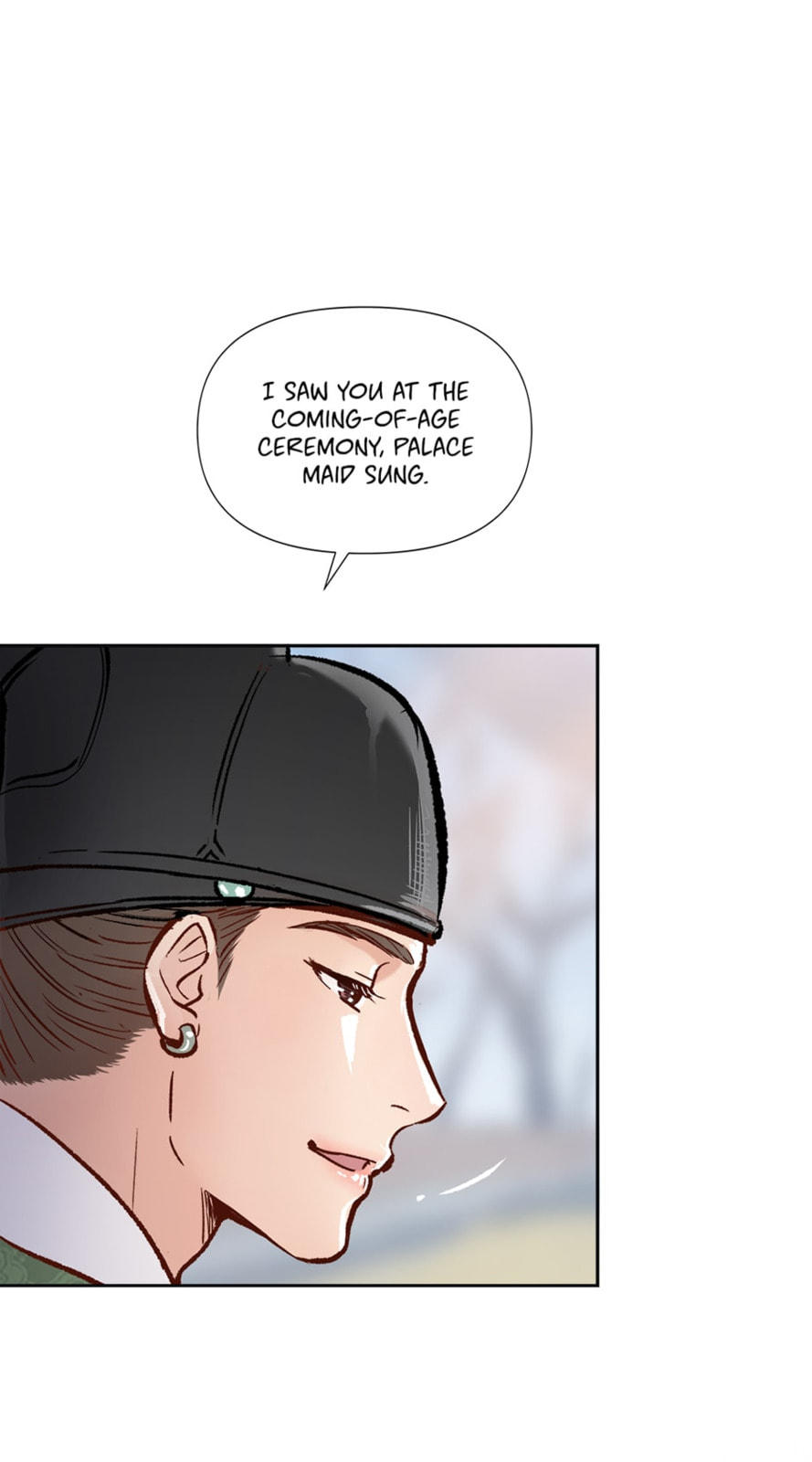 The Red Sleeve Chapter 33 page 67 - 