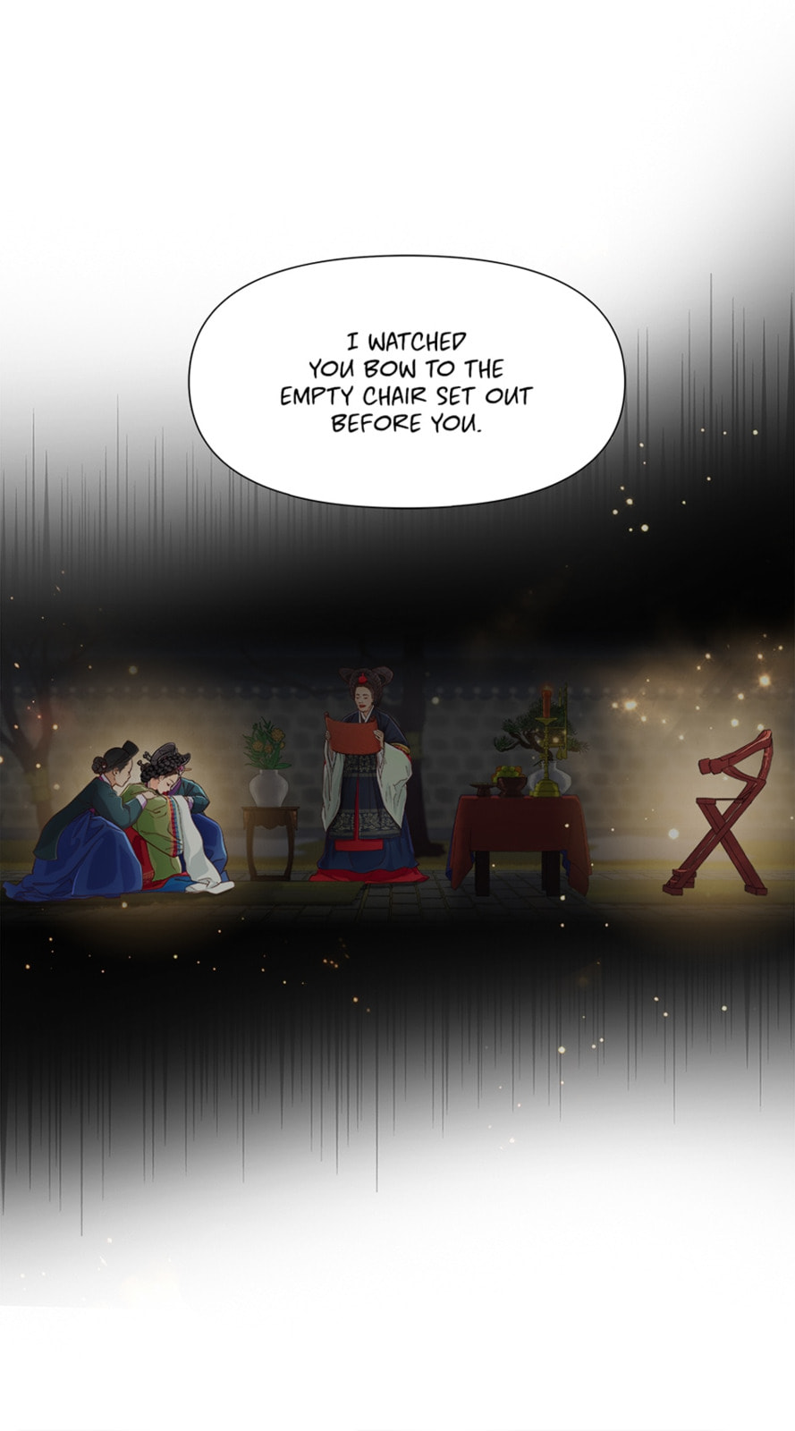 The Red Sleeve Chapter 33 page 68 - 
