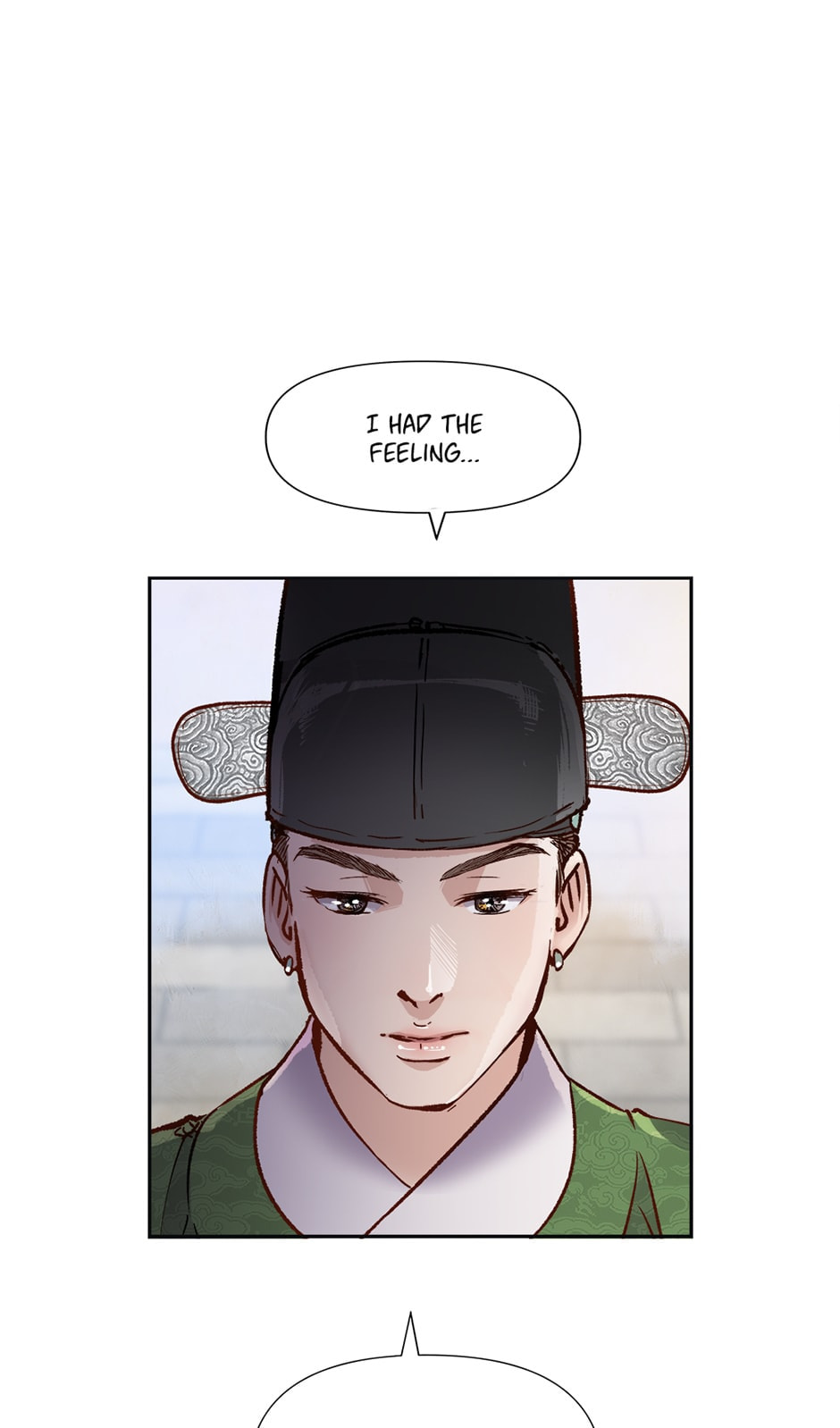 The Red Sleeve Chapter 34 page 3 - 