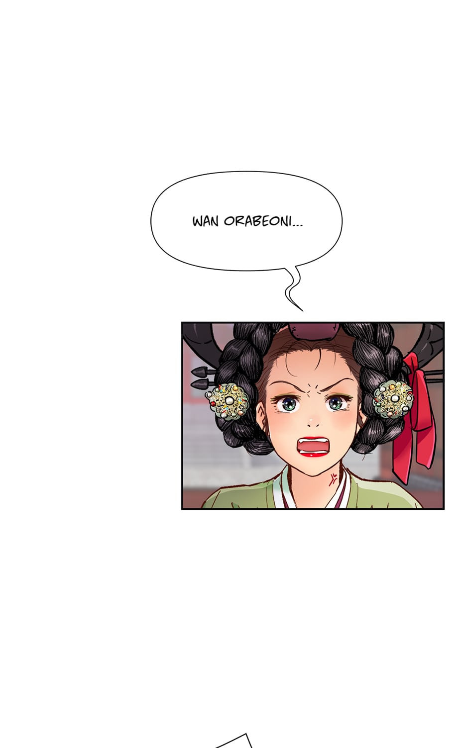 The Red Sleeve Chapter 34 page 24 - 