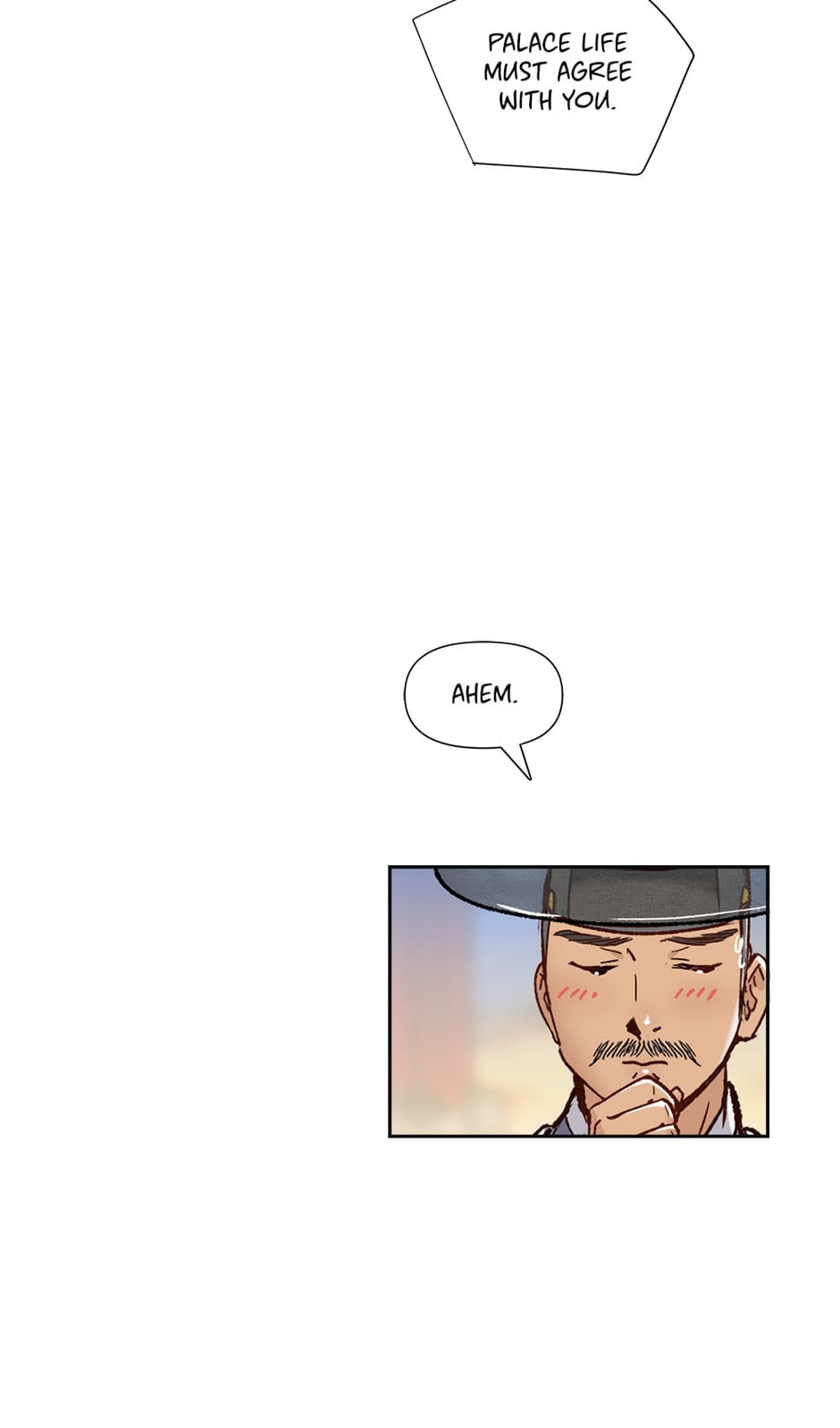 The Red Sleeve Chapter 34 page 29 - 