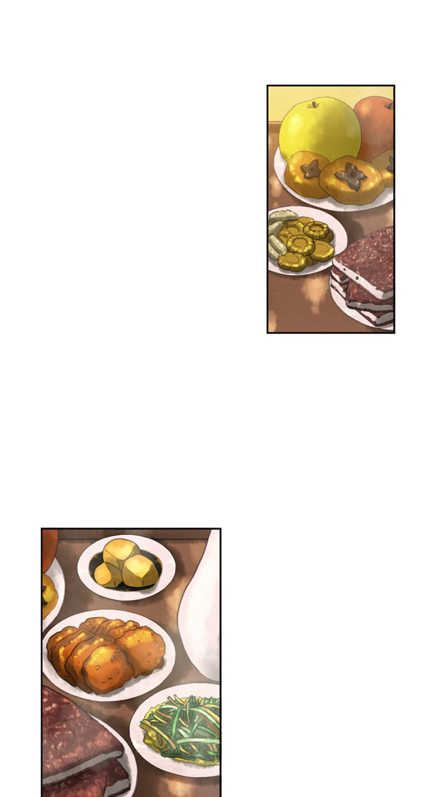 The Red Sleeve Chapter 34 page 42 - 